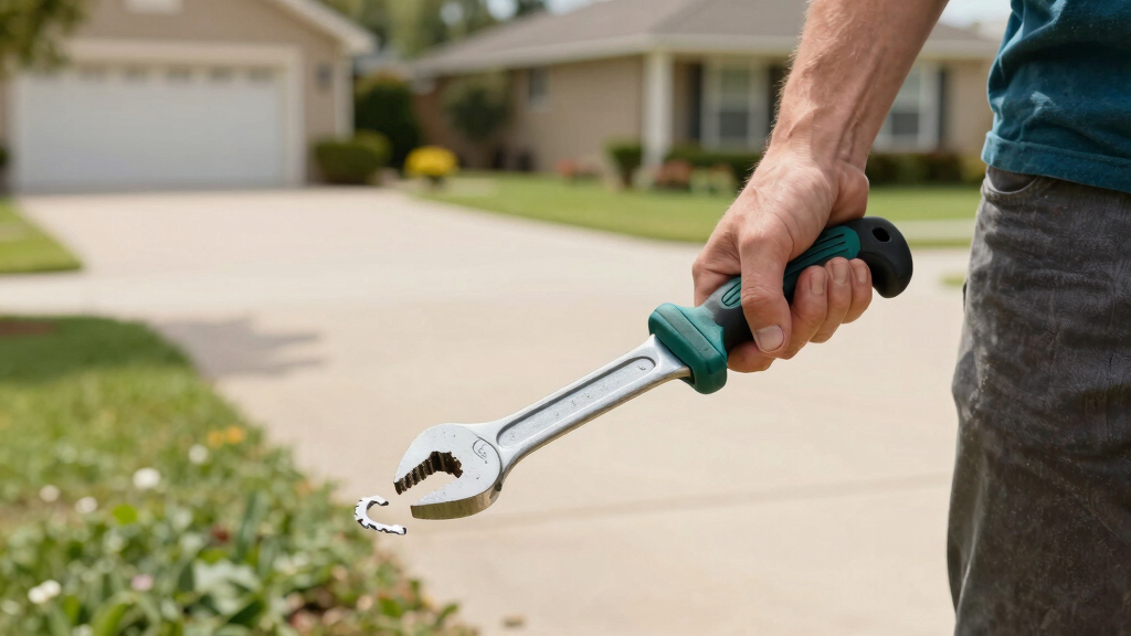 Lowe's Kobalt Yard Tool Recall