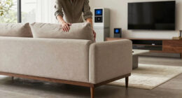 Move Over, Mid-Century — Designers Are Loving This Furniture Style Now
