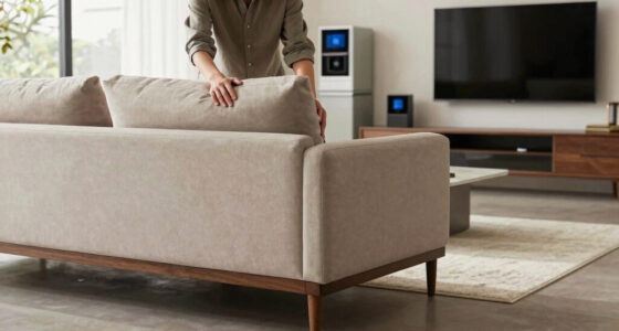 Move Over, Mid-Century — Designers Are Loving This Furniture Style Now