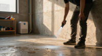 My Brand New Basement Smelled Like a Sewage — You’ll Never Guess What Caused It
