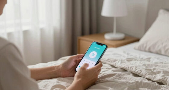 Need Better Sleep? Your Phone Can Double as a White Noise Machine