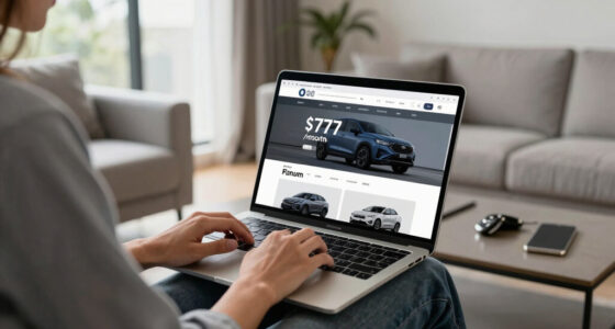 New Car Payments Just Hit A Record High Of $777 A Month — Here’s Why