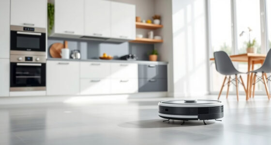 Roborock Q Revo Review: Pros, Cons, and Who It's For