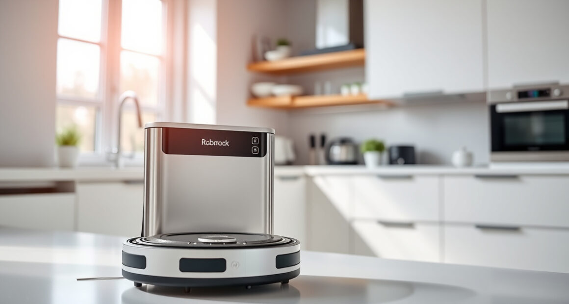 Roborock Q10 S5+ Not Mopping? Causes & Easy Fixes