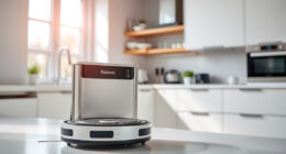 Roborock Q10 S5+ Not Mopping? Causes & Easy Fixes
