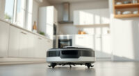 Roborock Q7 M5+ vs Ecovacs Robotics: Honest Vacuum Showdown