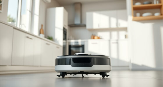 Roborock Q7 M5+ vs Ecovacs Robotics: Honest Vacuum Showdown
