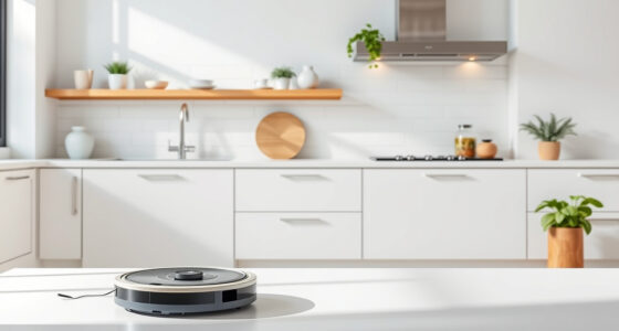 Roborock Robot Vacuum Maintenance: A Complete Guide