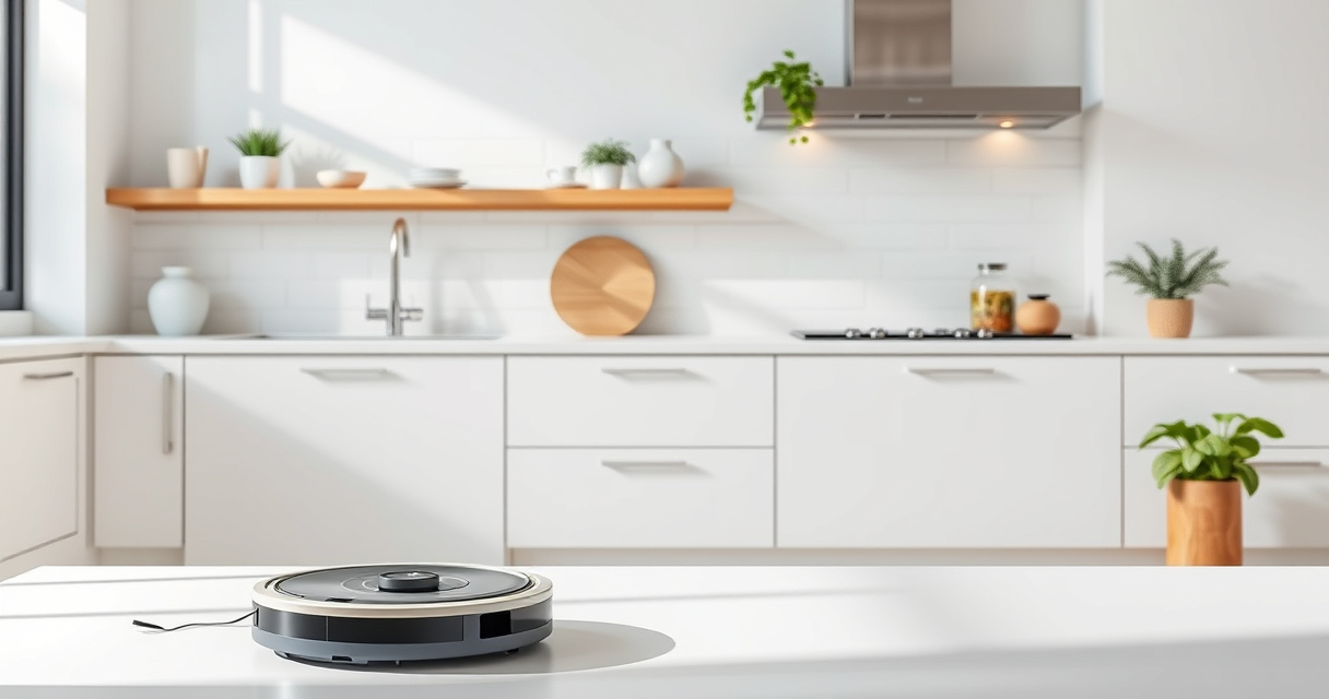 Roborock Robot Vacuum Maintenance: A Complete Guide