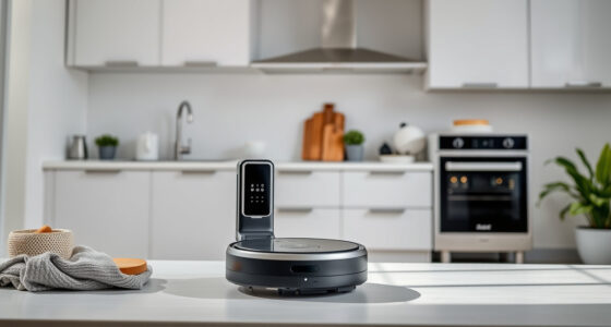 Roborock Robot Vacuum Not Mopping: Causes & Fixes