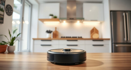 Roborock Robot Vacuum WiFi Won't Connect: Causes & Fixes
