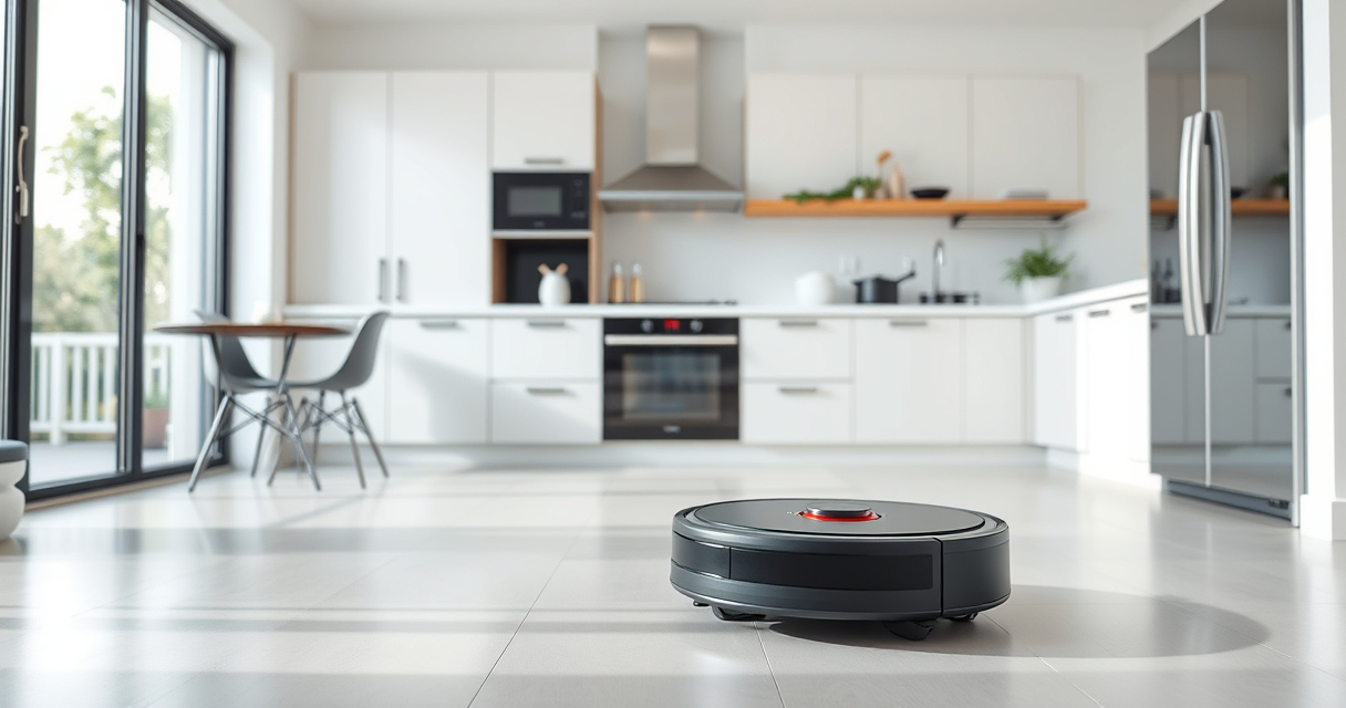 Roborock S8 Pro Ultra Review: Top Features, Pros & Who It's For