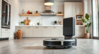 Roborock Saros 10 vs Roborock Q Revo: Full Comparison