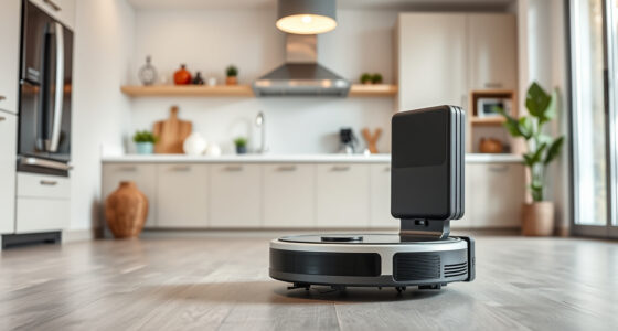 Roborock Saros 10 vs Roborock Q Revo: Full Comparison