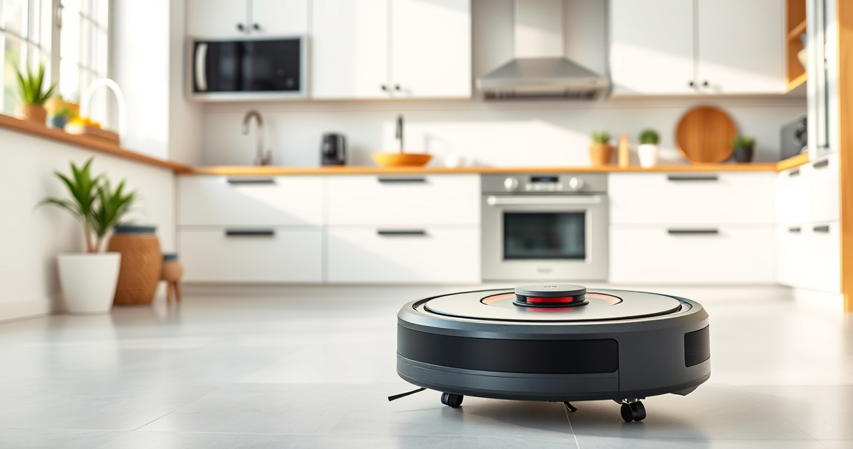 Roborock Saros 10 vs Roborock Q Revo: Which is Better for Your Home?