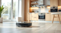 Roborock Saros 10 vs Roborock S8 Pro Ultra: Which Is Better?