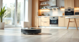 Roborock Saros 10 vs Roborock S8 Pro Ultra: Which Is Better?
