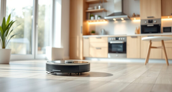 Roborock Saros 10 vs Roborock S8 Pro Ultra: Which Is Better?