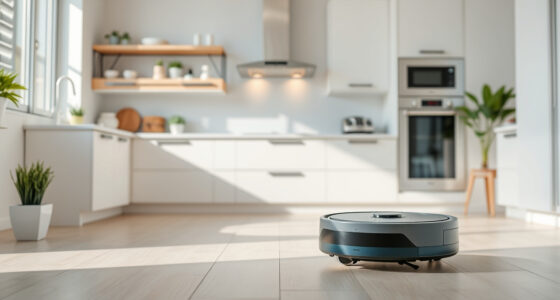 Roborock vs Ecovacs: Which Robot Vacuum Is Better?