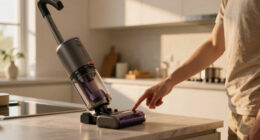 Rowenta Recalls Cordless Vacuum Cleaners Due to Risk of Serious Injury from Fire and Burn Hazards