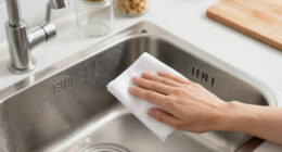 Stop Over-Cleaning: 10 Household Items That Actually Need Less (Or No) Attention