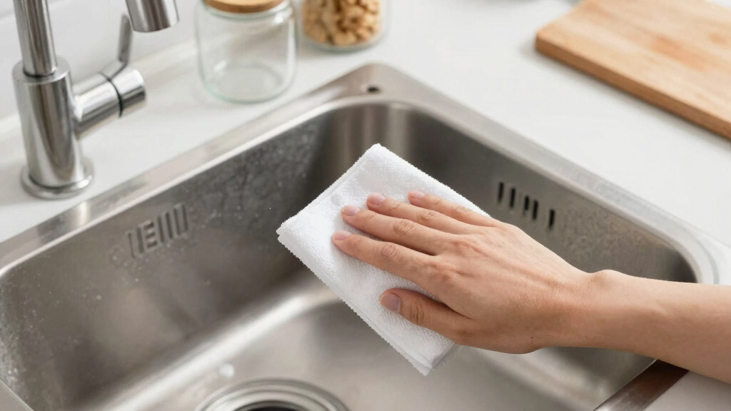 Stop Over-Cleaning: 10 Household Items That Actually Need Less (Or No) Attention