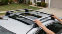 Stop Putting These Gas-Guzzling Accessories On Your Car