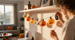 Summerween Is In Full Swing — Here Are 6 Whimsical Decorations We're Loving