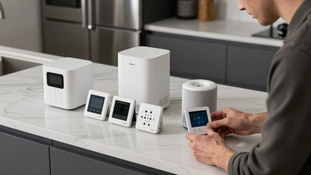 Tashman Home Center Surges In Global Coverage