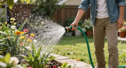 Thames Water Hosepipe Ban