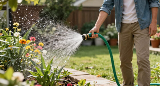Thames Water Hosepipe Ban