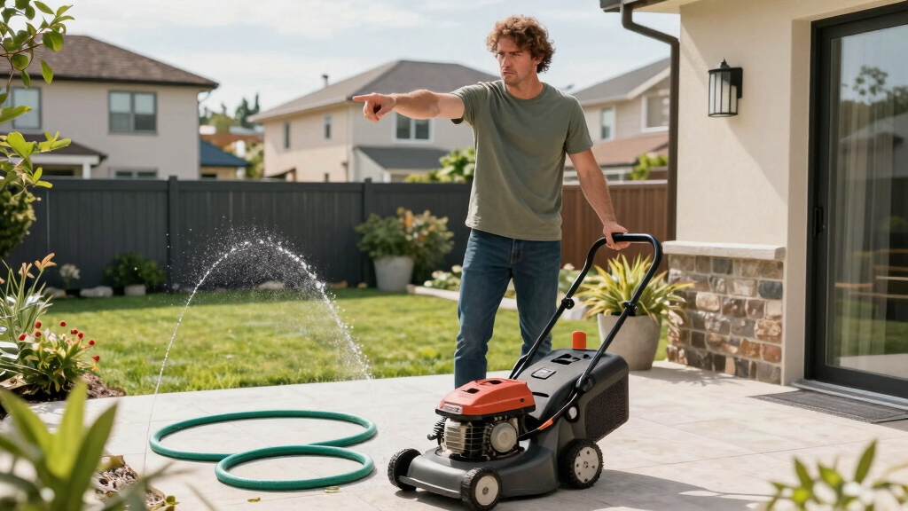 The 5 Yard Features That Annoy Your Neighbors The Most, According To A Survey
