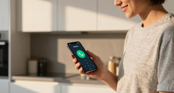 The Simple Trick That’ll Keep Spam Callers Away From Your Real Phone Number