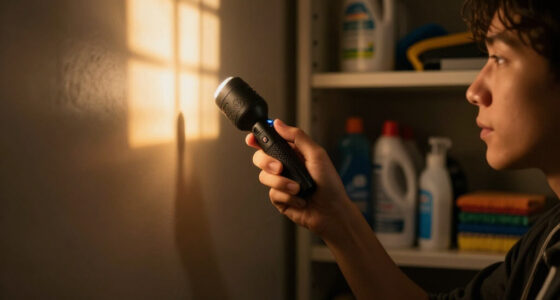 This Powerful Pocket Flashlight Is Built For Emergencies And Everyday Tasks