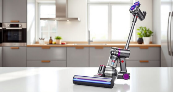 Top Dyson Cordless Vacuums for Cars in 2026 — Expert Guide