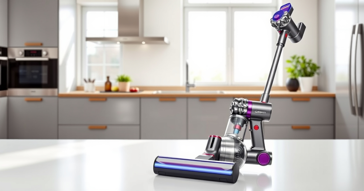 Top Dyson Cordless Vacuums for Cars in 2026 — Expert Guide