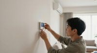 Turning A Dumb AC Unit Smart (Without Losing My Security Deposit)