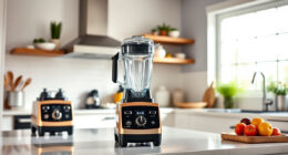 Vitamix 5200 Review: Pros, Cons, and Who It's For