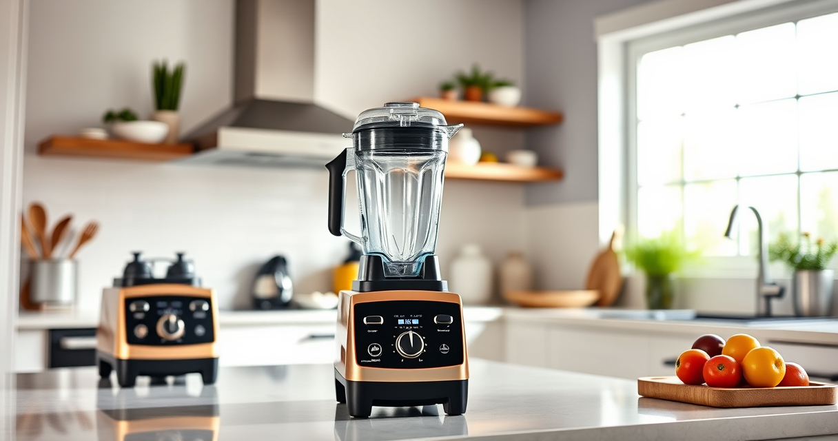 Vitamix 5200 Review: Pros, Cons, and Who It's For