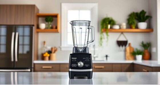 Vitamix 5200 Review: Pros, Cons, and Who It's For