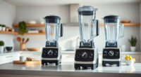 Vitamix 5200 vs Vitamix Ascent X5: Which Blender Reigns Supreme?