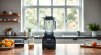 Vitamix 5200 vs Vitamix E310 Explorian: Which Blender Wins?