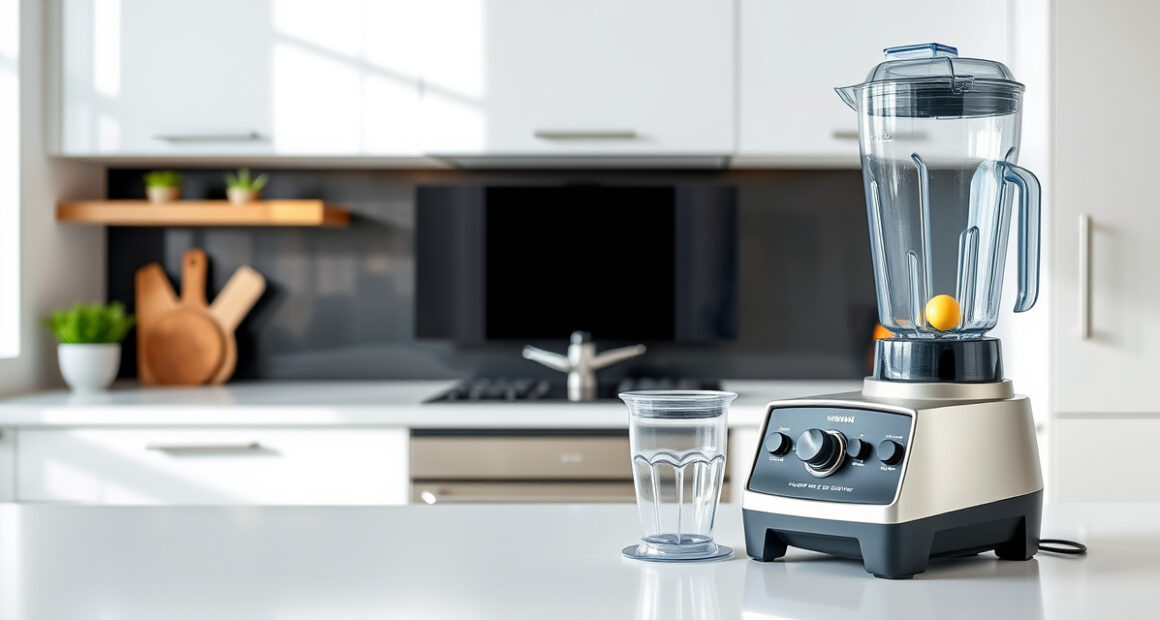 Vitamix 5200 vs Vitamix Propel 750: Which Blender Is Right for You?