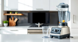 Vitamix 5200 vs Vitamix Propel 750: Which Blender Is Right for You?