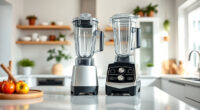 Vitamix Blender Burning Smell: Causes & Easy Fixes