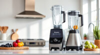 Vitamix Blender Overheating: Causes and Easy Fixes