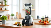 Vitamix Blender Overheating: Causes and Fixes