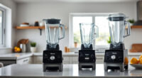 Vitamix E310 Explorian Review: Pros, Cons, and Who It's For