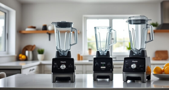Vitamix E310 Explorian Review: Pros, Cons, and Who It's For