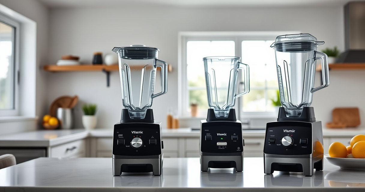 Vitamix E310 Explorian Review: Pros, Cons, and Who It's For
